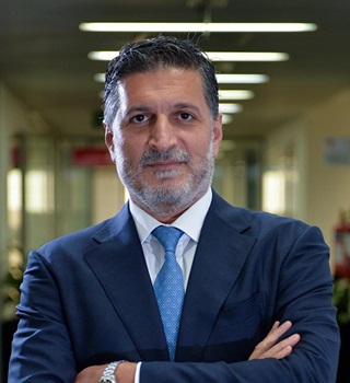 Photo of Dato’ Omar Siddiq